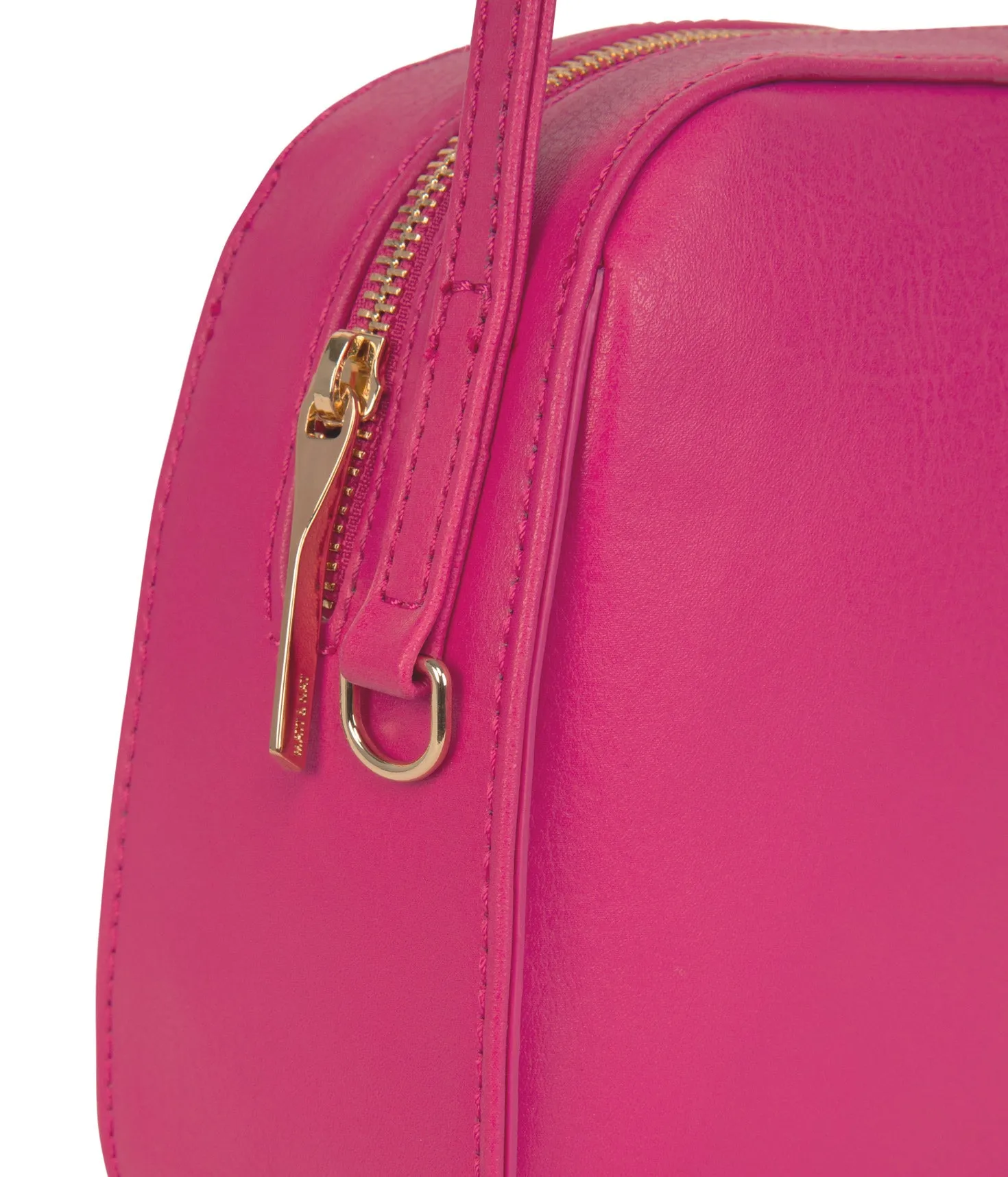 ARC Vegan Crossbody Bag - Arbor
