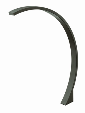 Arc LED Landscape Path Bronze Outdoor Path Lights Lighting buy now