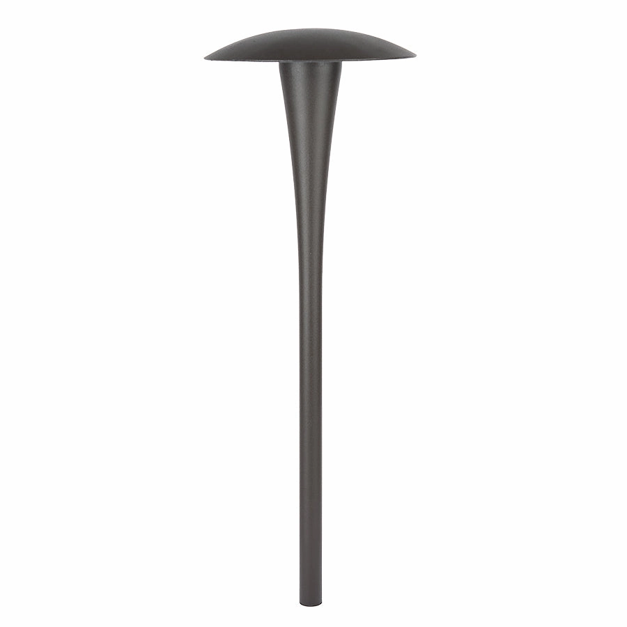 Area LED Area Light Bronze On Aluminum Outdoor Path Lights Lighting buy now