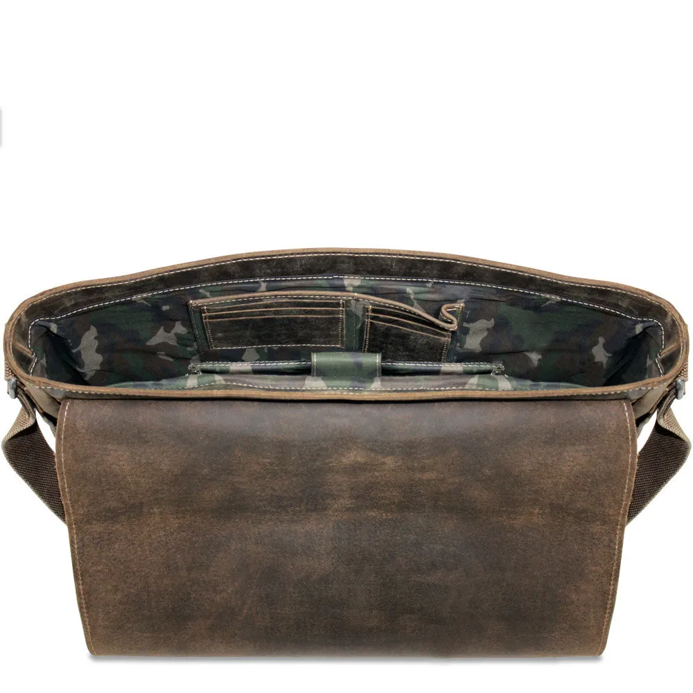 Arizona Messenger Bag #A4544