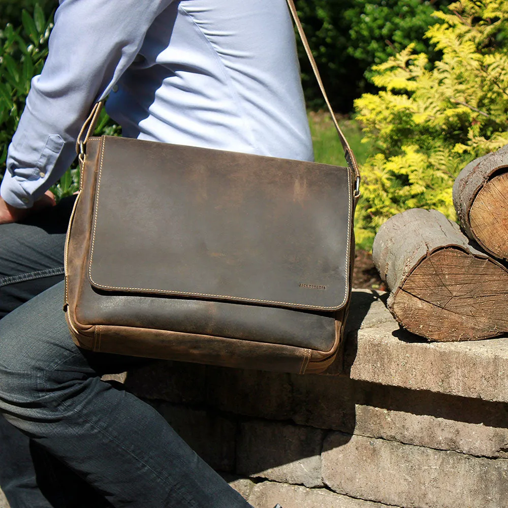 Arizona Messenger Bag #A4544