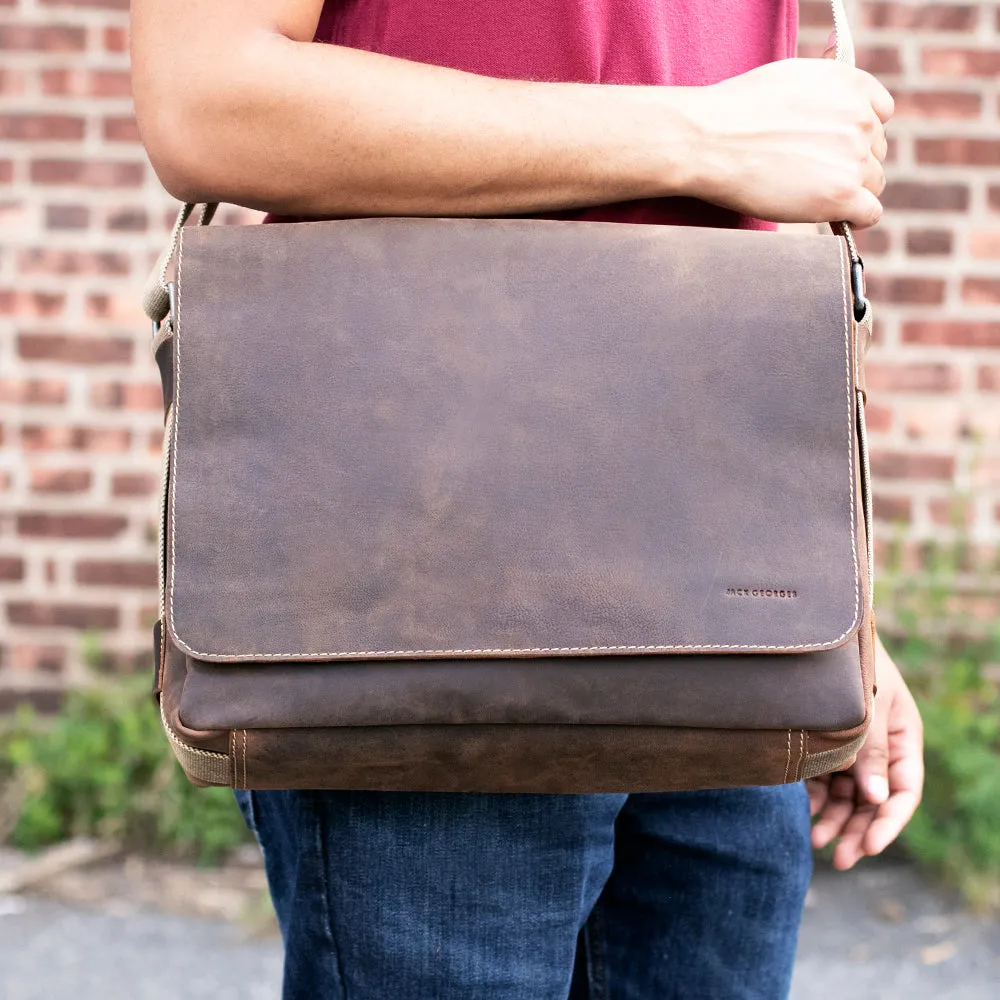 Arizona Messenger Bag #A4544