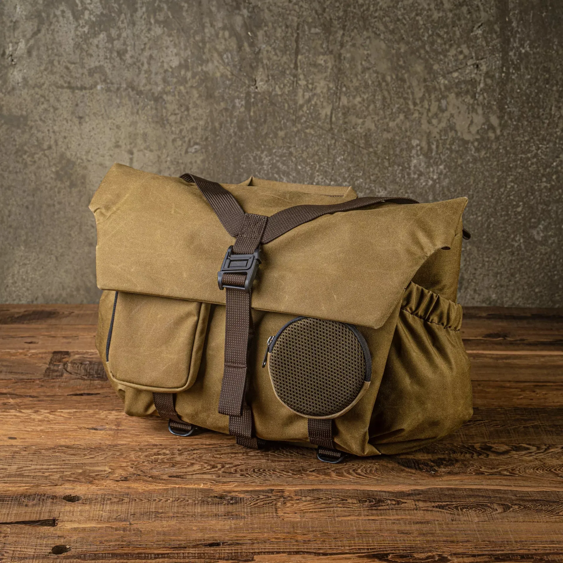 Armor 11 | Add-on Phone Pouch Module