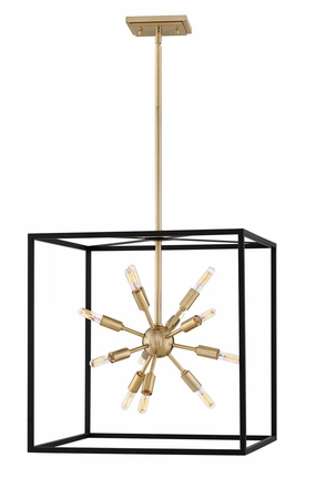 Aros LED Pendant Black Ceiling Lights Lighting buy online