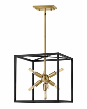 Aros LED Pendant Black Ceiling Lights Lighting best price