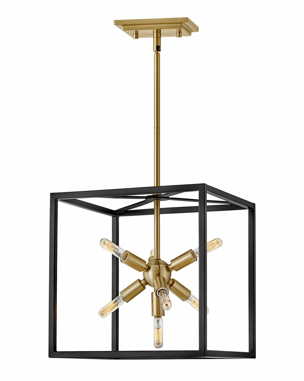 Aros LED Pendant Black Ceiling Lights Lighting best price