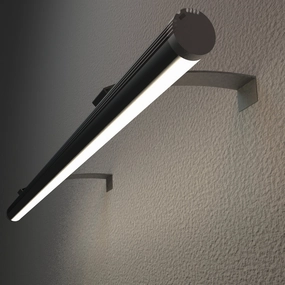 Art Rod Wall Lights for patio sale