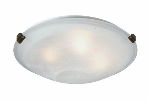 Artcraft Clip Flush AC2351SPBU Ceiling Light - Brunito Online shop Ceiling Lights