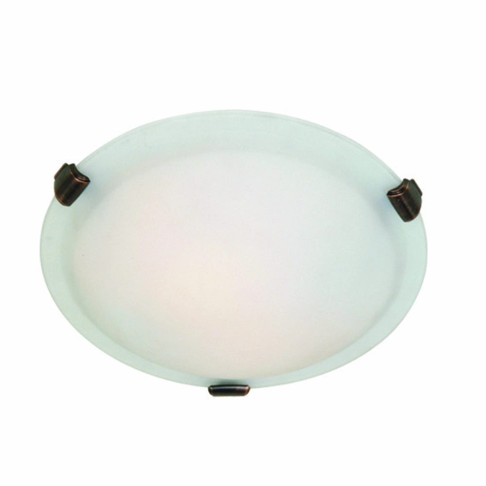 Artcraft Clip Flush AC2354BU Ceiling Light - Brunito Online shop Ceiling Lights
