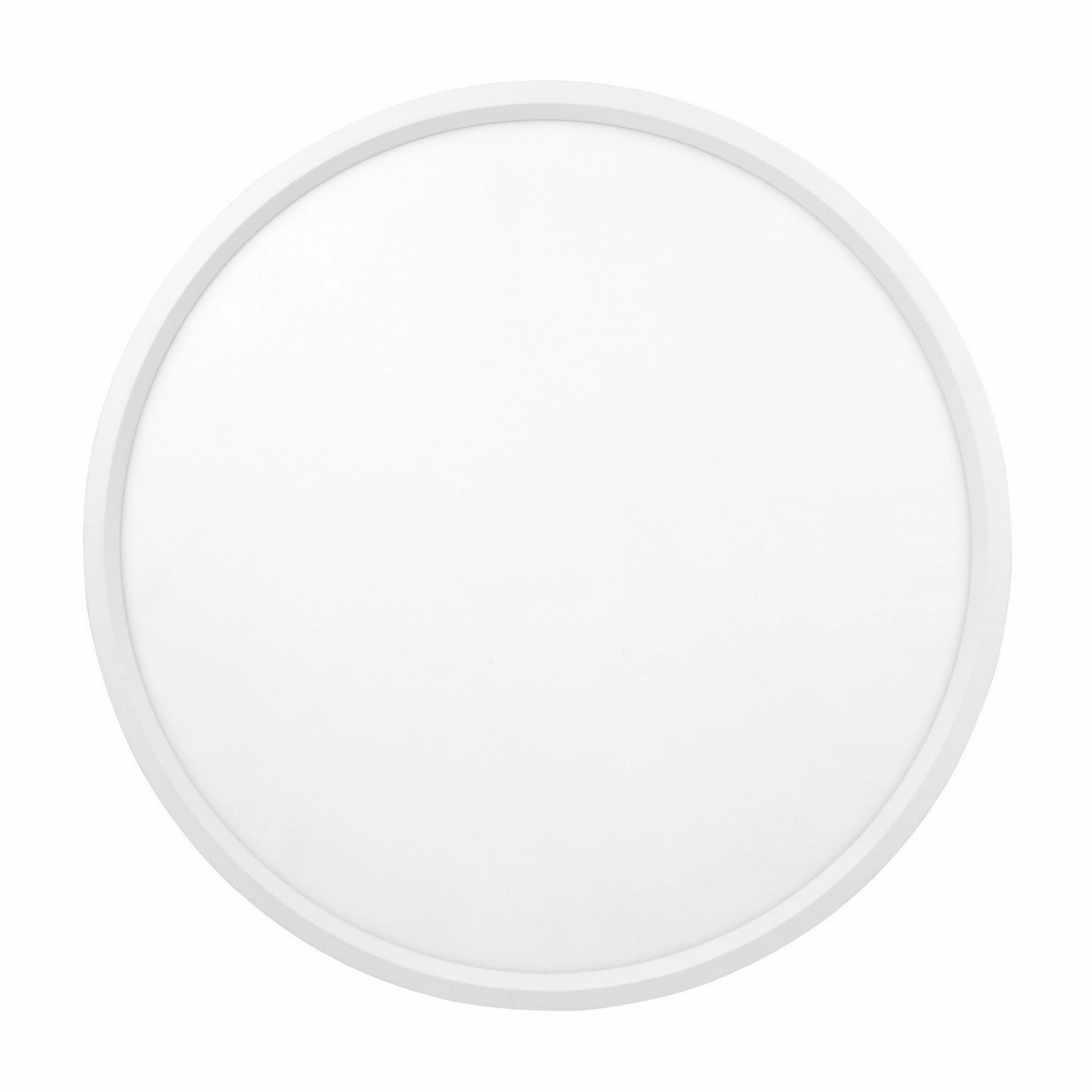 Artcraft LED Flushmounts AC6792WH Ceiling Light - White