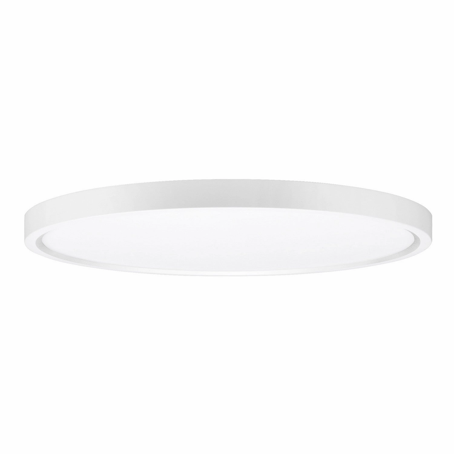 Artcraft LED Flushmounts AC6792WH Ceiling Light - White Online shop Ceiling Lights