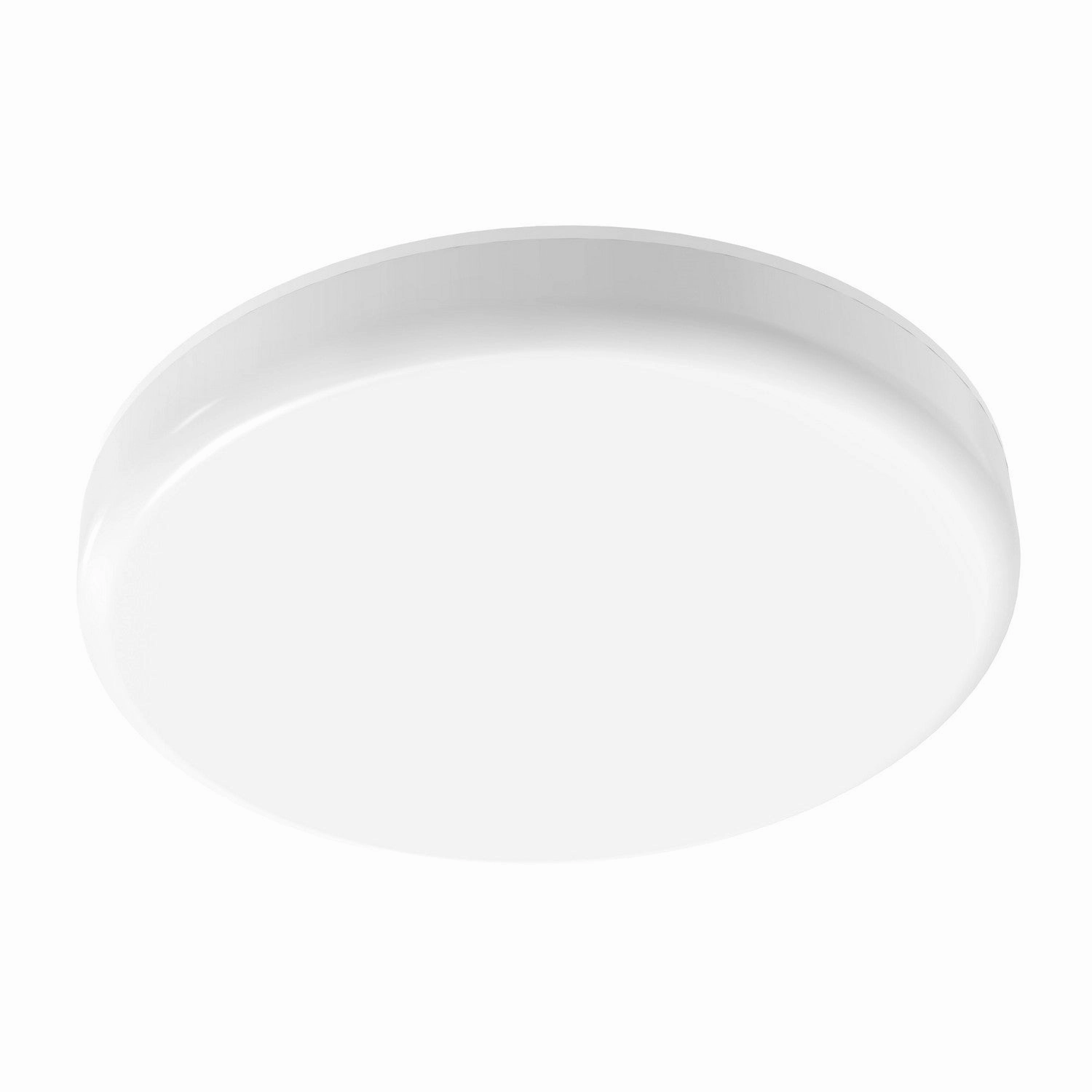 Artcraft LED Flushmounts AC6793WH Ceiling Light - White Online shop Ceiling Lights