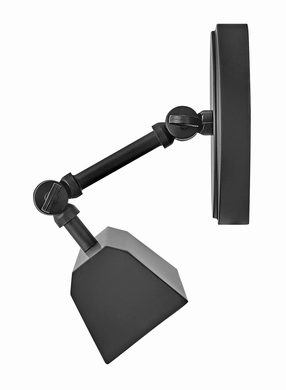 Arti LED Accent Light Black Wall Light Fixtures online shop