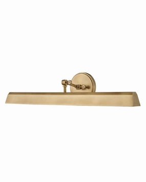 Arti LED Accent Light Heritage Brass Wall Lights for patio sale
