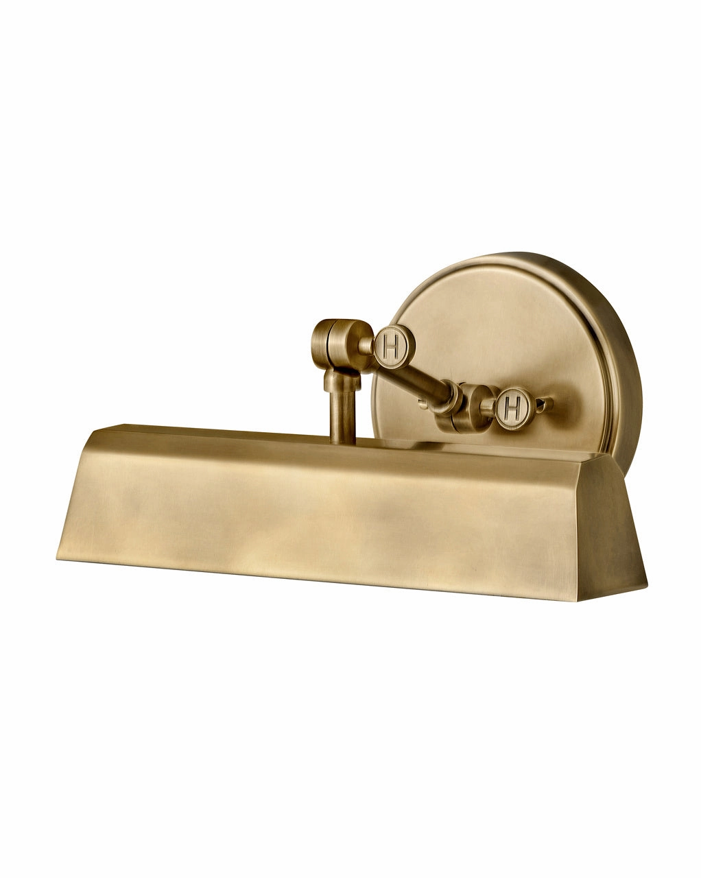 Arti LED Accent Light Heritage Brass Wall Lights for patio sale