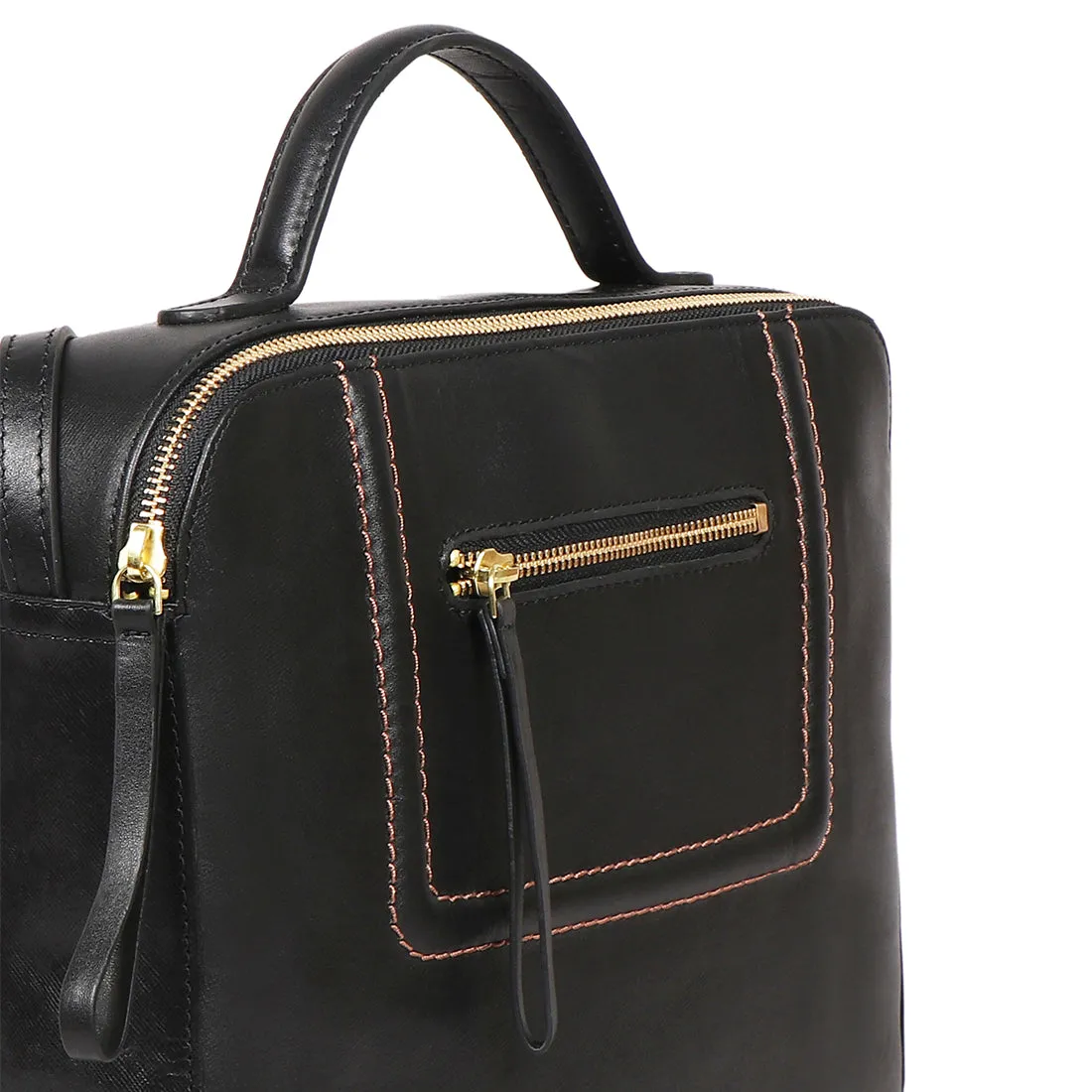 ASPEN 04 SB SATCHEL