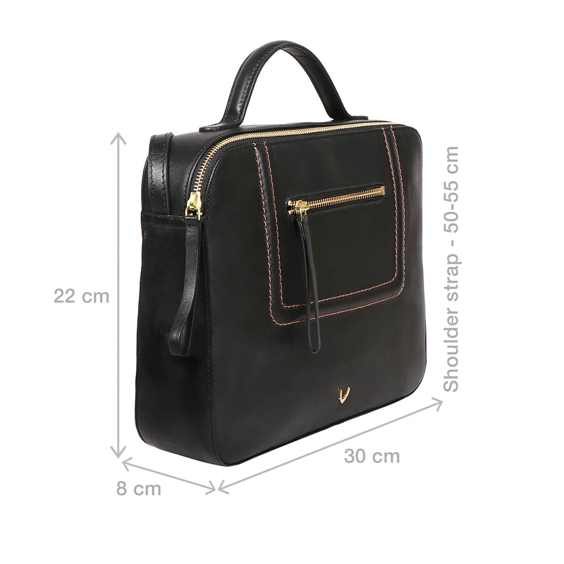 ASPEN 04 SB SATCHEL