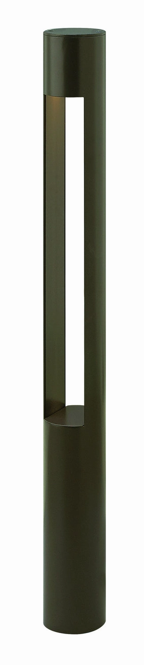 Atlantis LED Landscape Bollard Bronze Outdoor Path Lights Lighting buy now