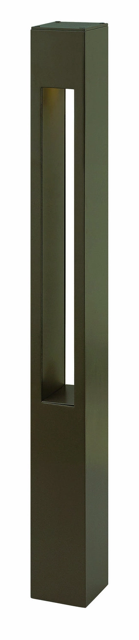 Atlantis LED Landscape Bollard Bronze Outdoor Path Lights Lighting buy now