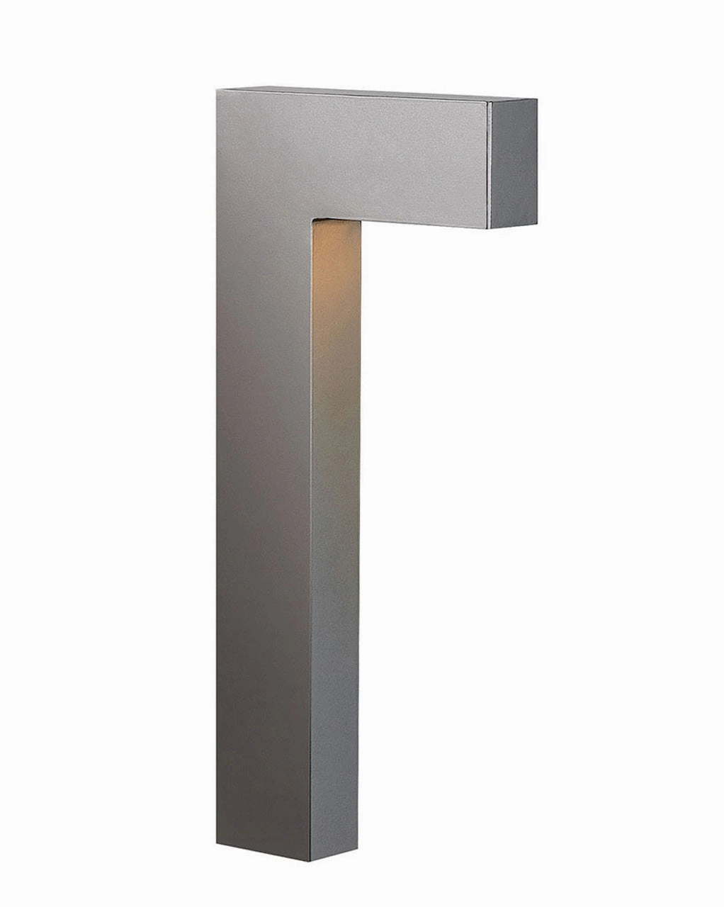 Atlantis LED Path Light Hematite Outdoor Path Lights Lighting buy now