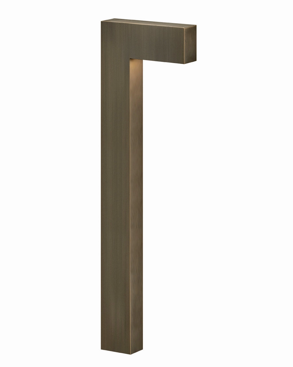 Atlantis LED Path Light Matte Bronze Outdoor Path Lights Lighting buy now