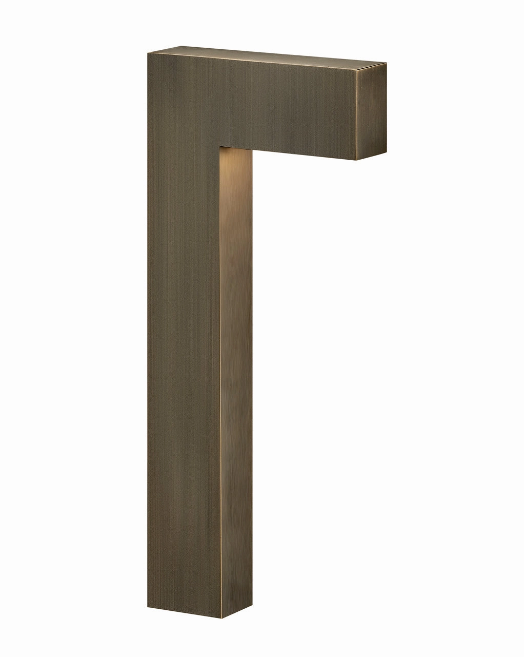 Atlantis LED Path Light Matte Bronze Outdoor Path Lights Lighting buy now