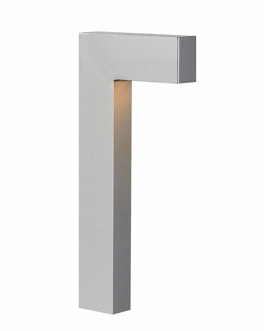 Atlantis LED Path Light Titanium Outdoor Path Lights Lighting buy now