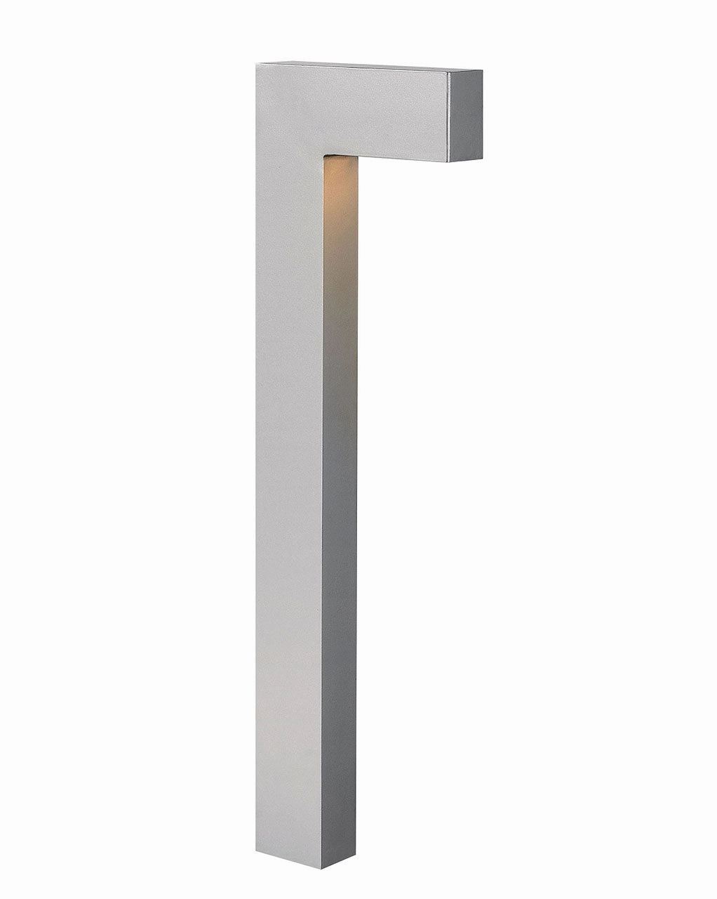 Atlantis LED Path Light Titanium Outdoor Path Lights Lighting buy now