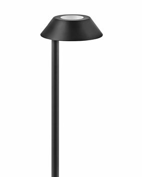 Aura LED Path Light Black Outdoor Path Lights Lighting buy now