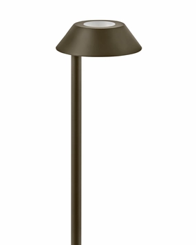 Aura LED Path Light Bronze Outdoor Path Lights Lighting buy now
