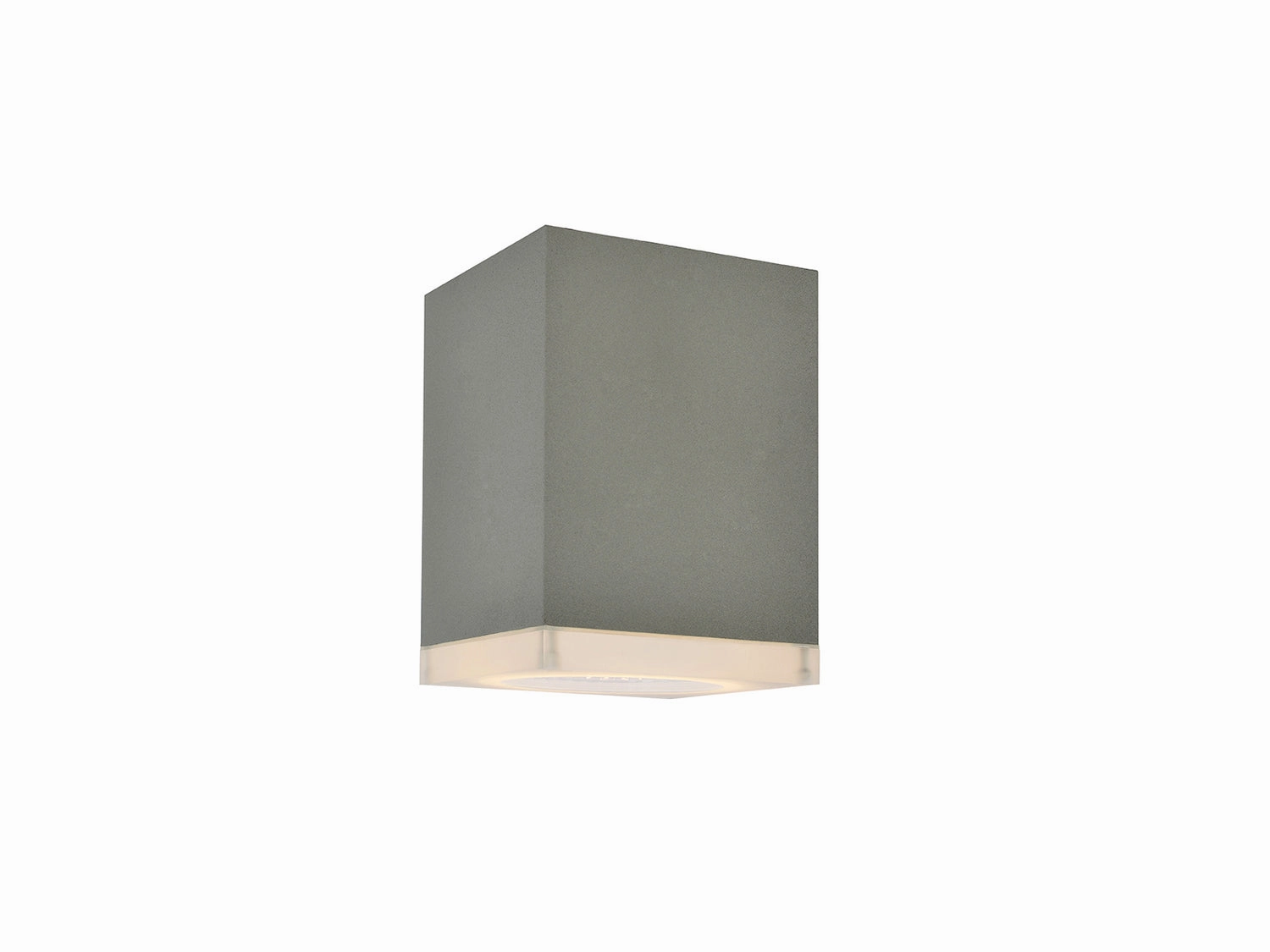Avenue Outdoor LED Outdoor Flushmount Silver Outdoor Ceiling Mount Lighting special offer