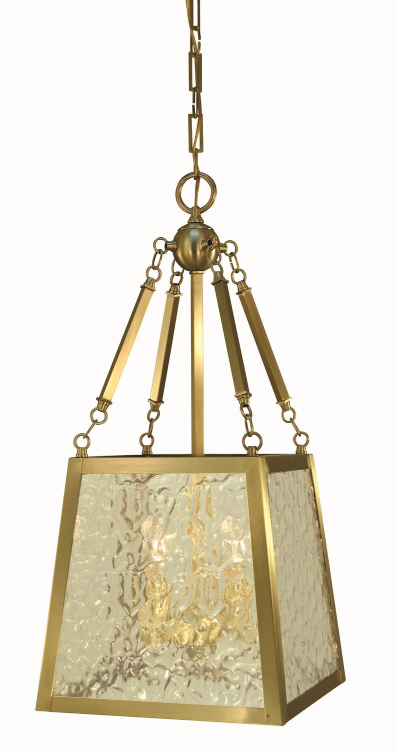 Avery Five Light Pendant Chandelier Brushed Brass Ceiling Lights Lighting outlet store