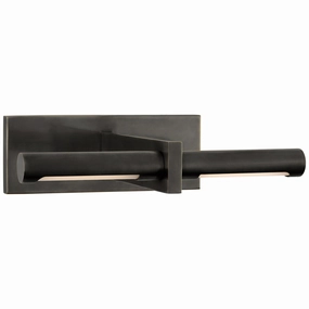 Axis LED Picture Light Bronze Wall Lights for patio sale