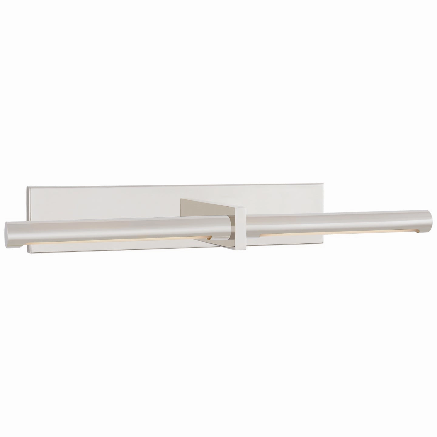 Axis LED Picture Light Polished Nickel Wall Lights for patio sale