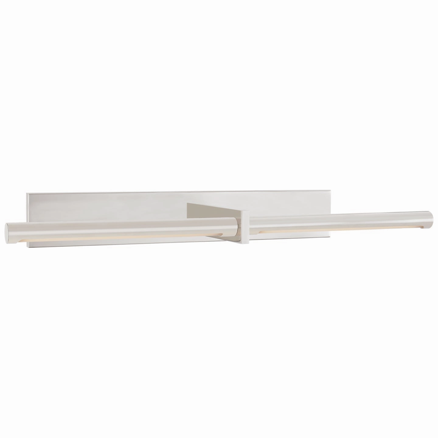 Axis LED Picture Light Polished Nickel Wall Lights for patio sale