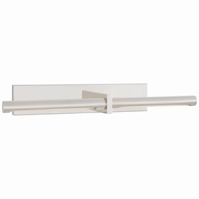 Axis LED Picture Light Polished Nickel Wall Lights for patio sale