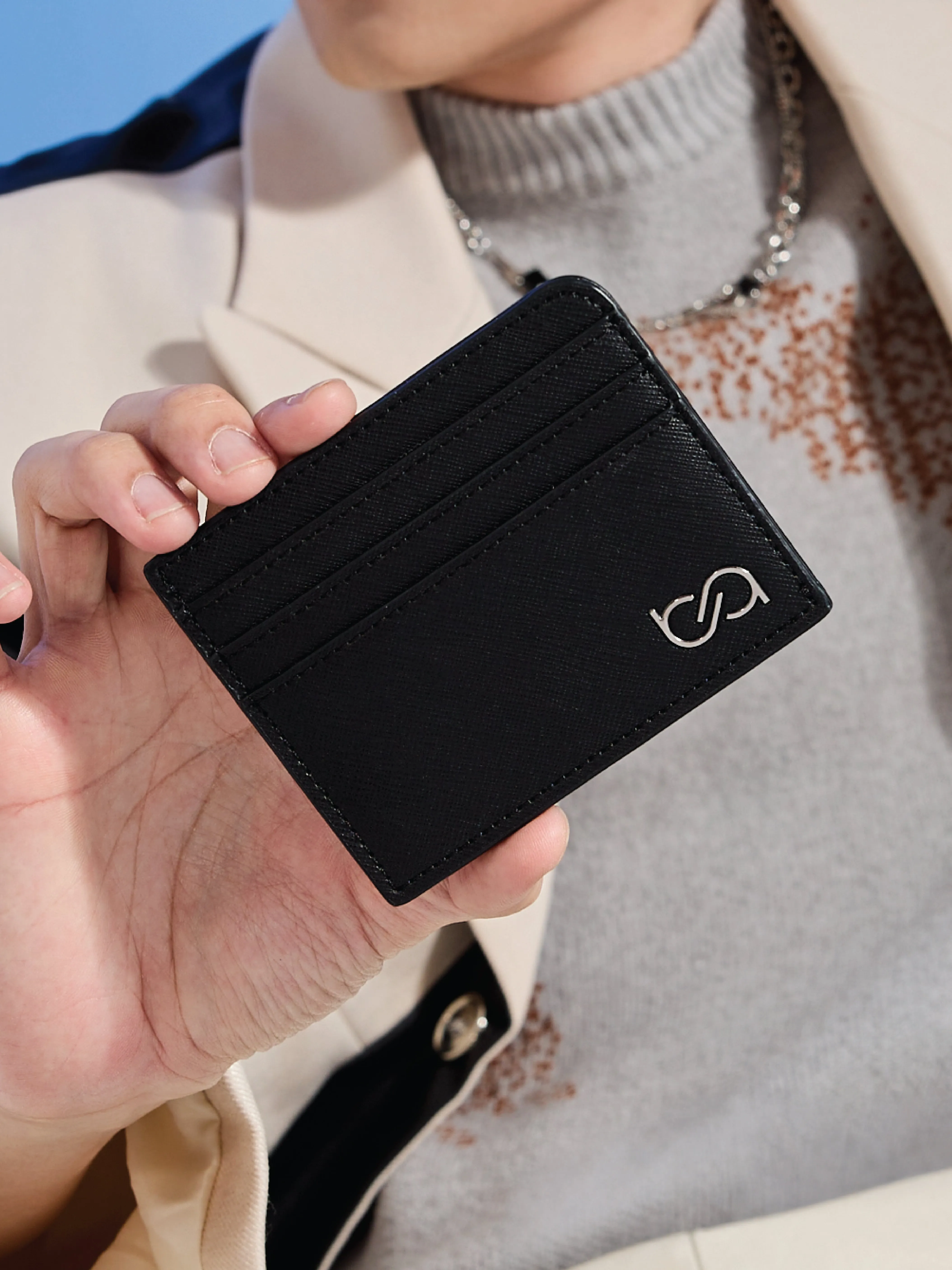 B.Adore Men Super Combo Collection BLACK (Yaozu Pick)