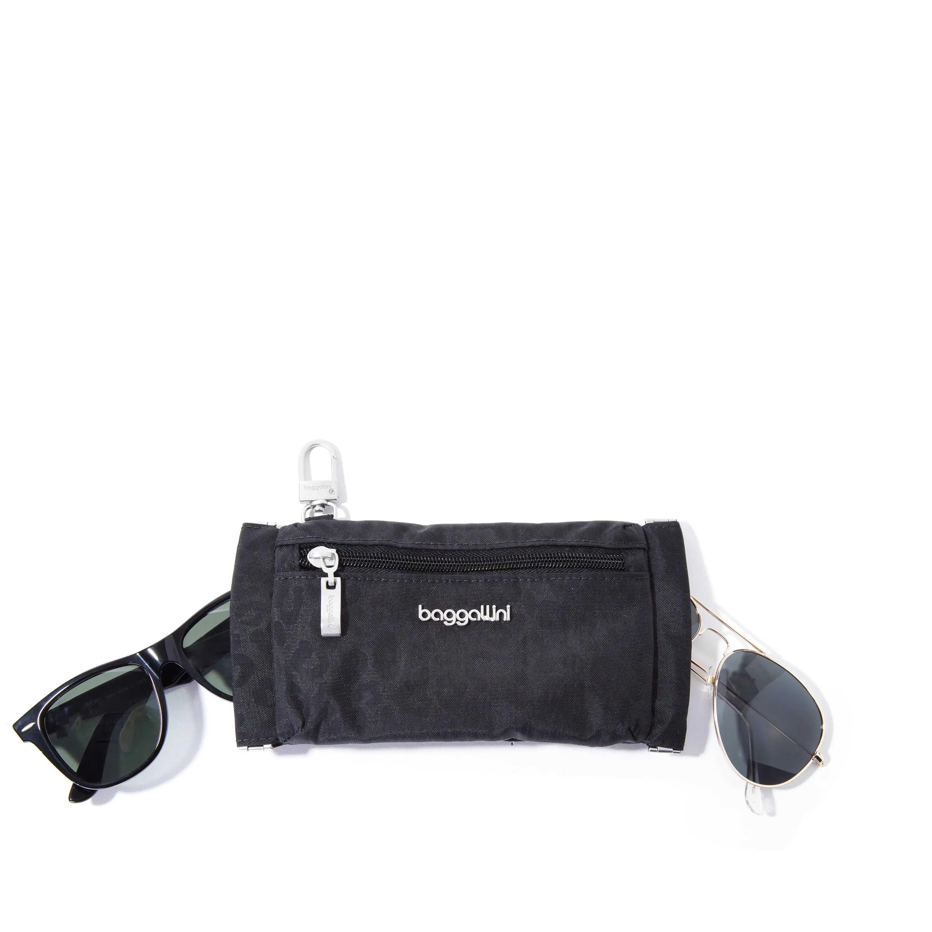 baggallini On the Go Sunglasses Pouch