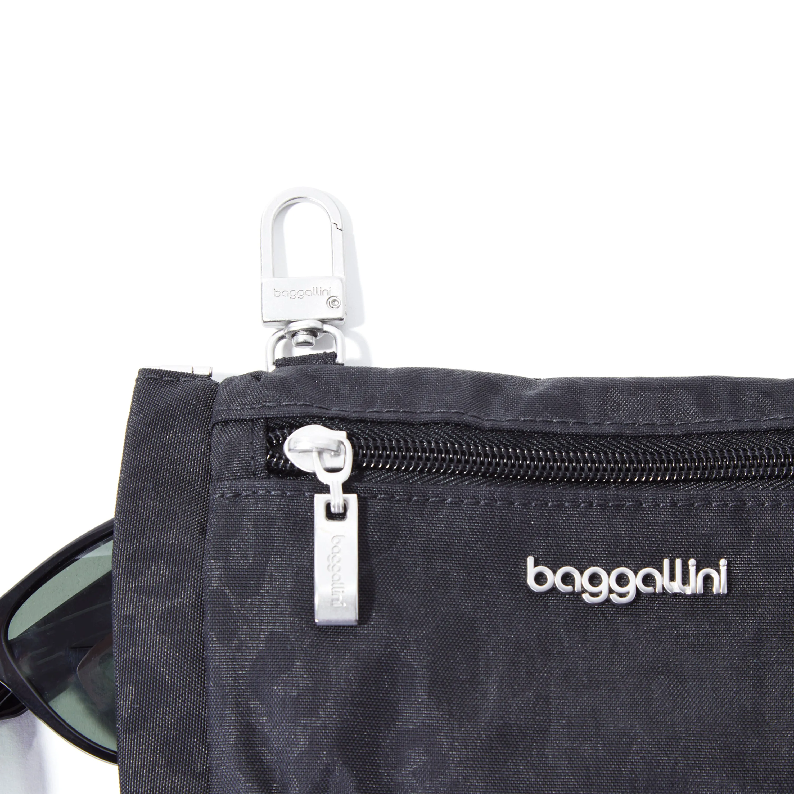 baggallini On the Go Sunglasses Pouch