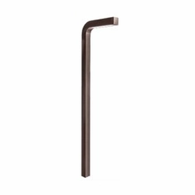 Balance LED Path Light Bronze On Brass Outdoor Path Lights Lighting buy now