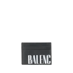 Balenciaga Card Men's Holder