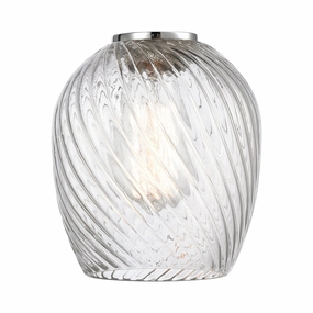 Ballston Glass Sale on modern Wall Lights