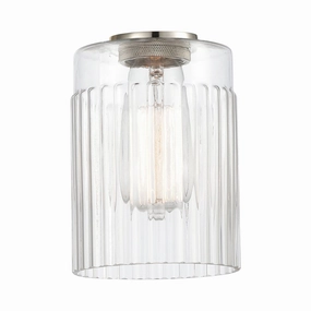 Ballston Glass Sale on modern Wall Lights