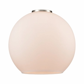 Ballston Glass Sale on modern Wall Lights