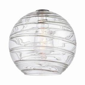 Ballston Glass Sale on modern Wall Lights