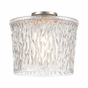 Ballston Glass Sale on modern Wall Lights