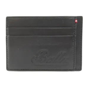 Bally  Leather Coin Purse/Coin Case (Pre-Owned)