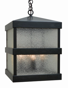 Barcelona Four Light Pendant Bronze Outdoor Hanging Lights Lighting bundle deal