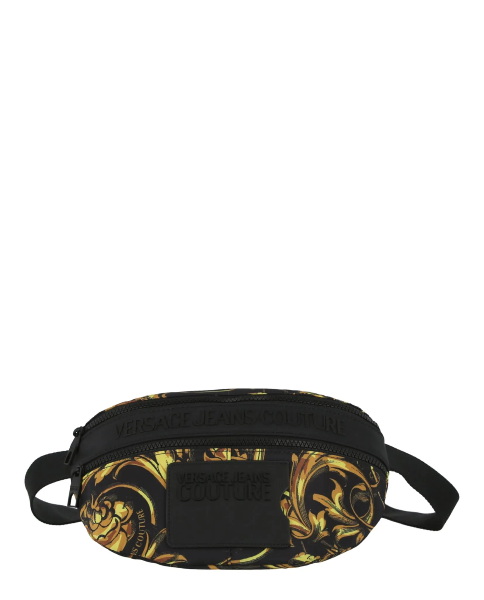 Baroque Logo Belt Bag