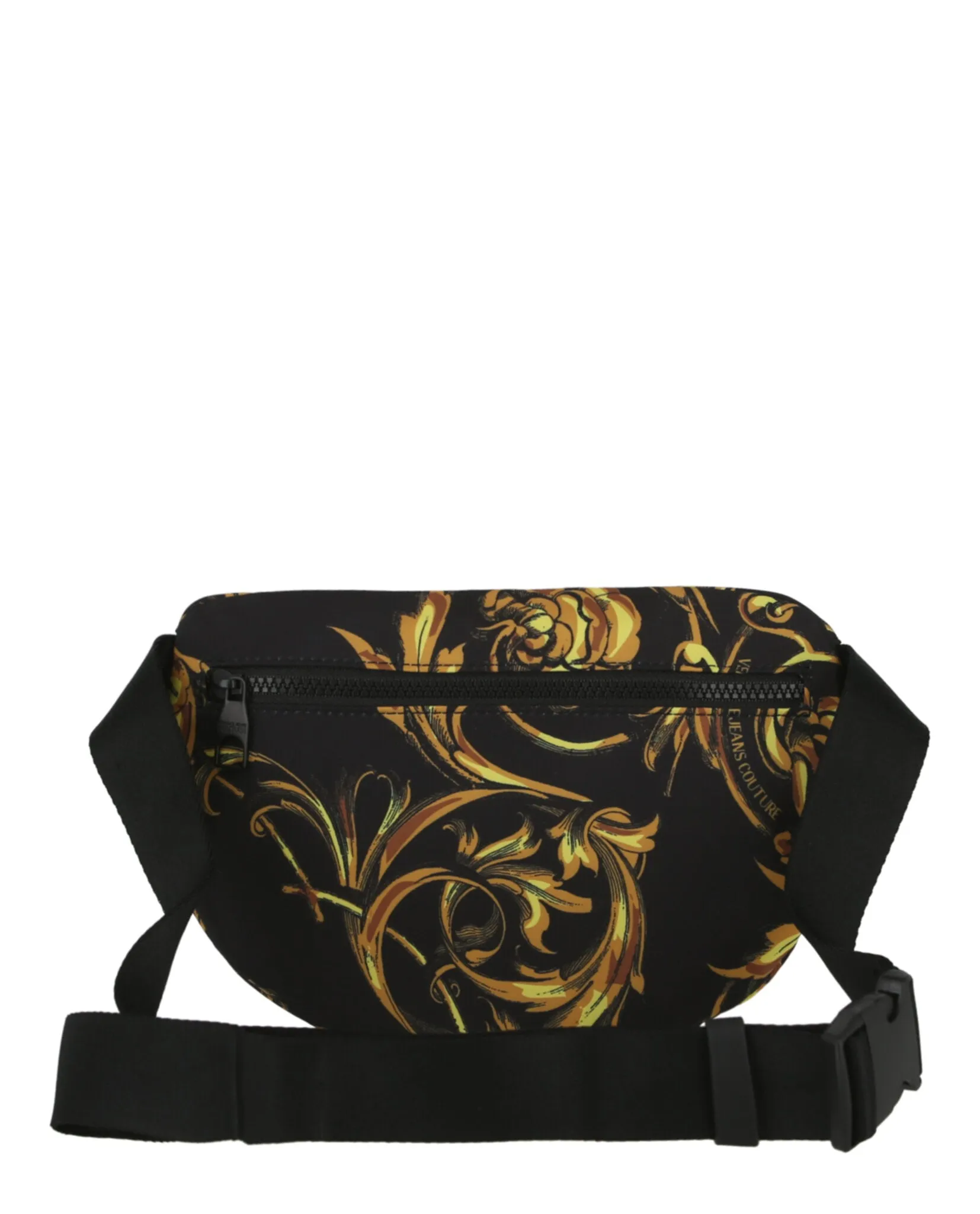 Baroque Logo Belt Bag